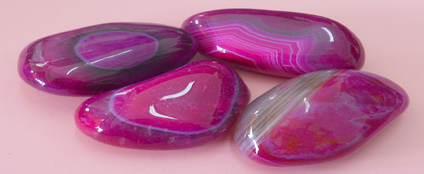 The Gem of the week: Agate