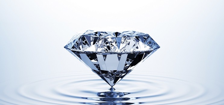 L'impatto della fluorescenza sul valore dei diamanti